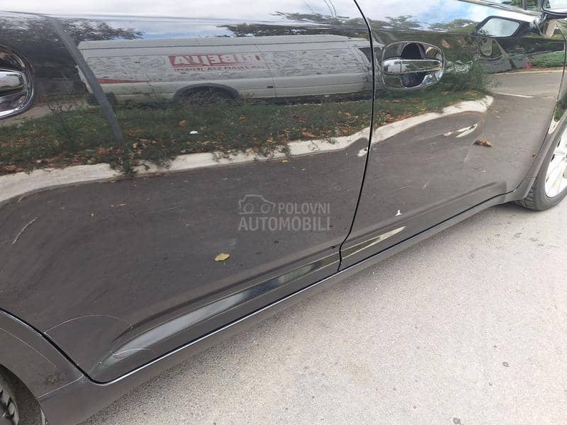 Toyota Avensis 2.0 D4D