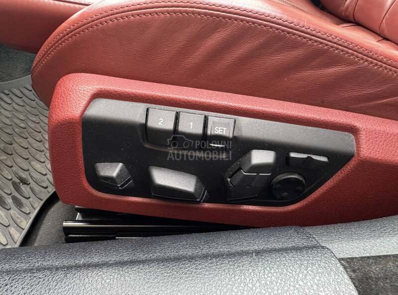 BMW 640 xdrive
