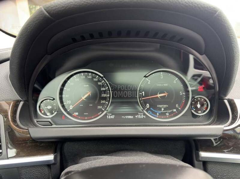 BMW 640 xdrive