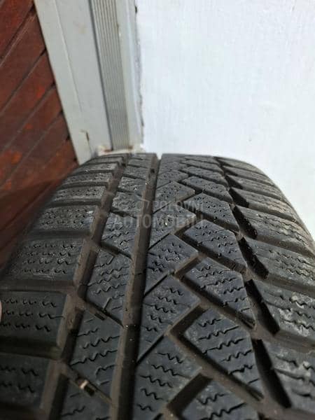 Aluminijumske felne  16" 5 x 114.3