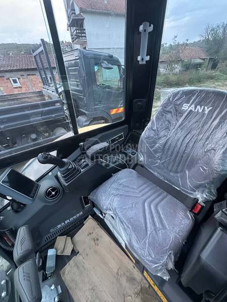 SANY SY35U