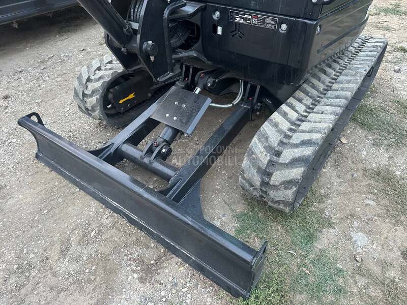 SANY SY35U