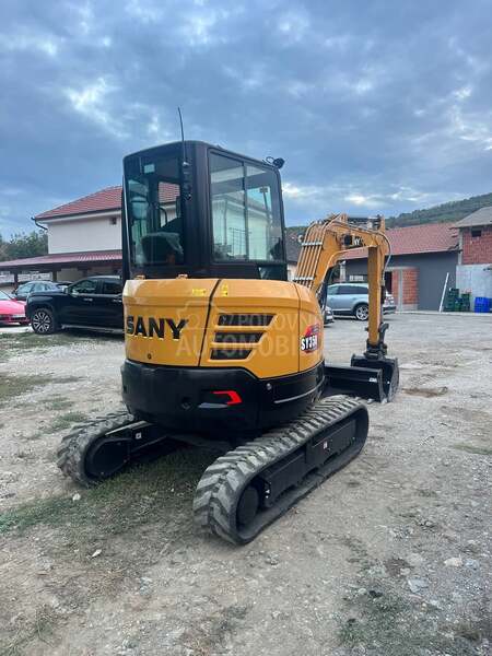 SANY SY35U