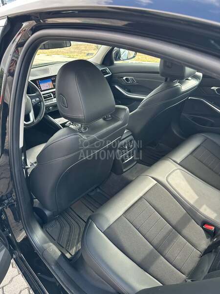 BMW 318 D