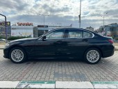 BMW 318 D