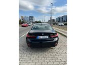 BMW 318 D