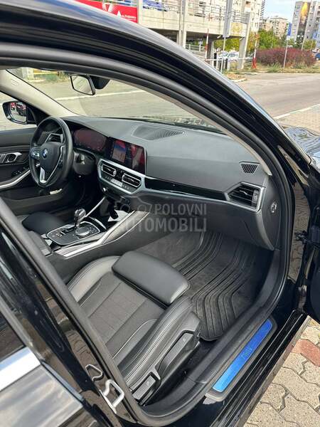 BMW 318 D