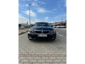 BMW 318 D