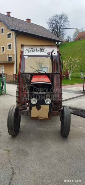 IMT 542