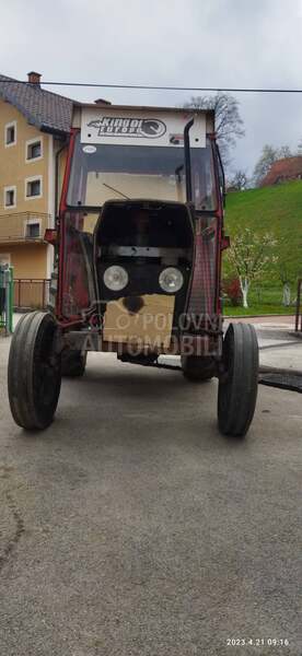 IMT 542
