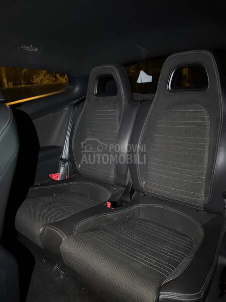 Volkswagen Scirocco 1.4