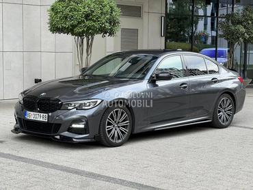 BMW 318 2.0D M-Paket