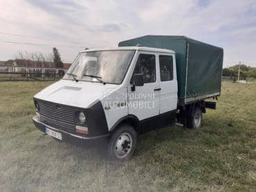 Zastava-iveco 40 8 H B kategorija