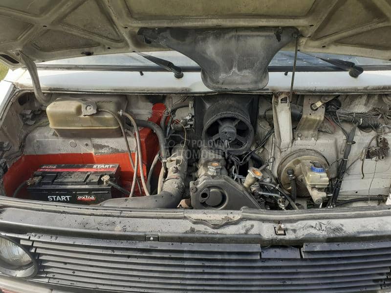 Zastava-iveco 40 8 H B kategorija