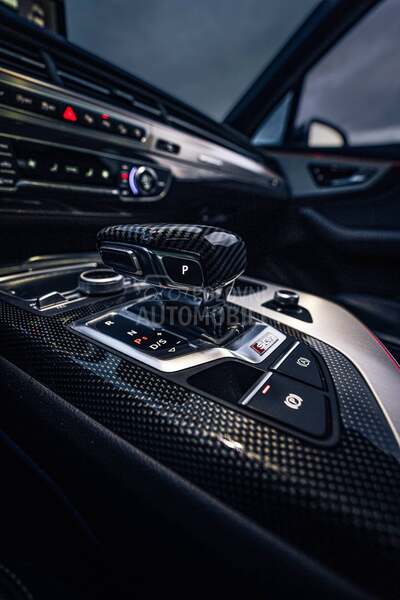 Audi SQ7 