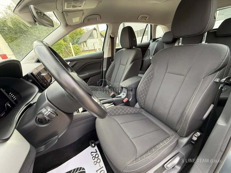 Škoda Scala 1.6 TDI/DSG/VIRT/NAV