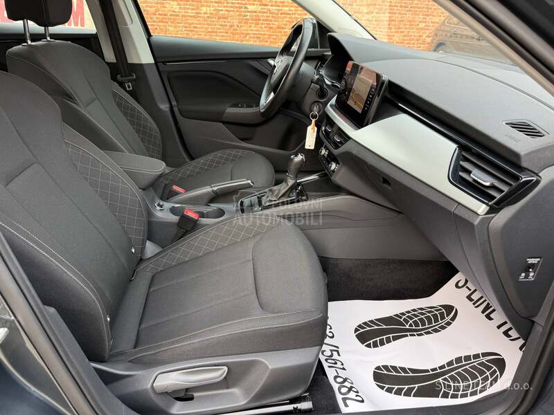 Škoda Scala 1.6 TDI/DSG/VIRT/NAV