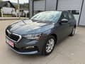 Škoda Scala 1.6 TDI/DSG/VIRT/NAV