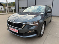 Škoda Scala 1.6 TDI/DSG/VIRT/NAV
