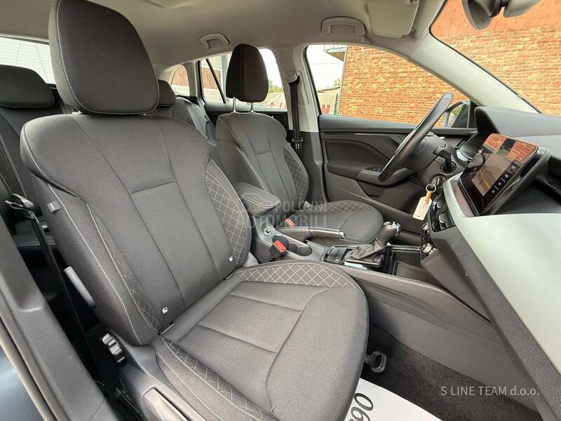 Škoda Scala 1.6 TDI/DSG/VIRT/NAV