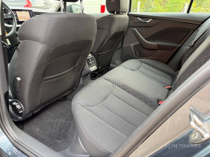 Škoda Scala 1.6 TDI/DSG/VIRT/NAV
