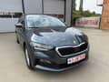 Škoda Scala 1.6 TDI/DSG/VIRT/NAV