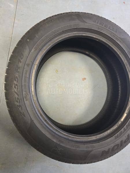Pirelli 235/55 R18 Zimska