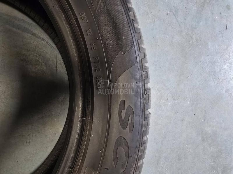 Pirelli 235/55 R18 Zimska
