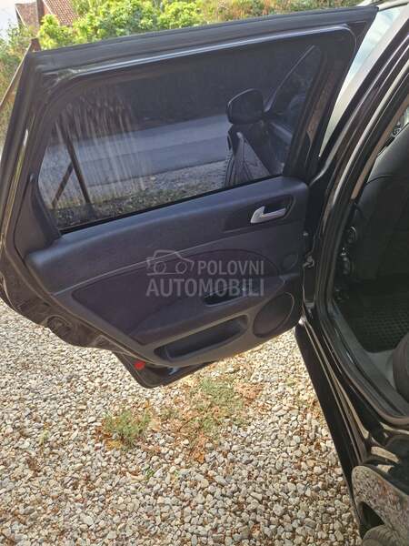 Alfa Romeo 159 1.9 jtdm