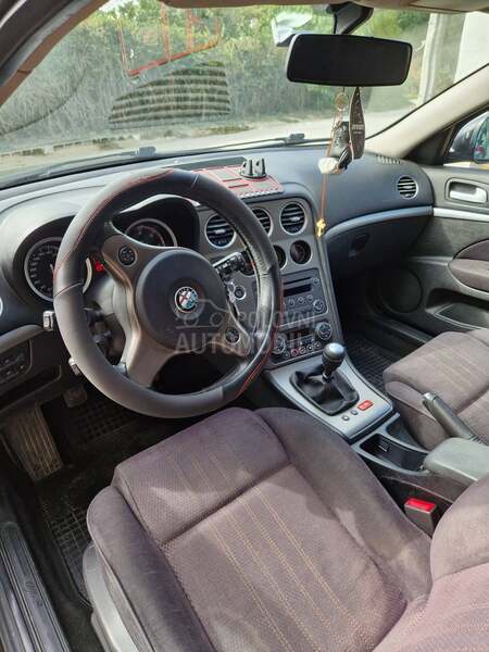 Alfa Romeo 159 1.9 jtdm
