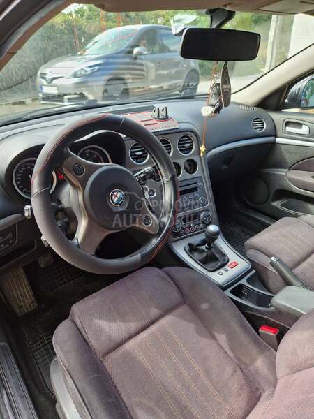 Alfa Romeo 159 1.9 jtdm