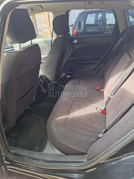 Alfa Romeo 159 1.9 jtdm