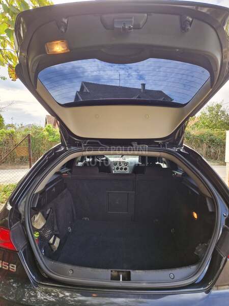 Alfa Romeo 159 1.9 jtdm
