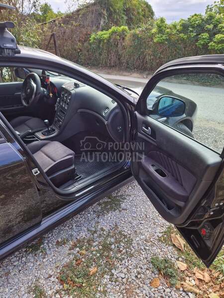 Alfa Romeo 159 1.9 jtdm