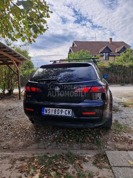 Alfa Romeo 159 1.9 jtdm