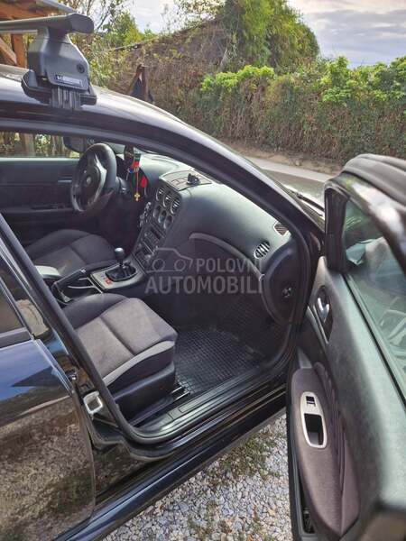 Alfa Romeo 159 1.9 jtdm