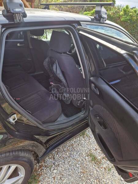 Alfa Romeo 159 1.9 jtdm