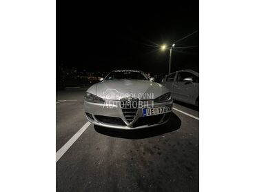 Alfa Romeo 147 