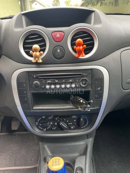 Citroen C2 1.1