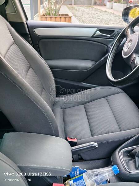 Volkswagen Golf 6 1.4