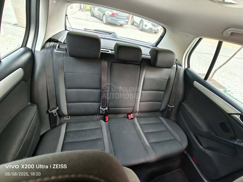 Volkswagen Golf 6 1.4
