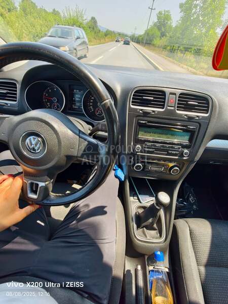 Volkswagen Golf 6 1.4