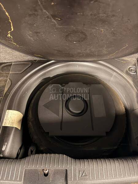 Volkswagen Polo 1.2FAMILY KAONOV
