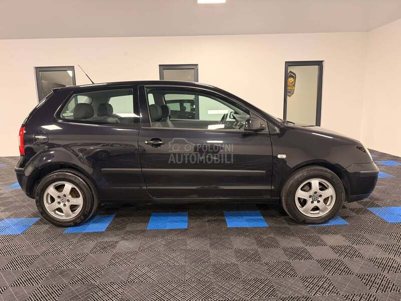 Volkswagen Polo 1.2FAMILY KAONOV