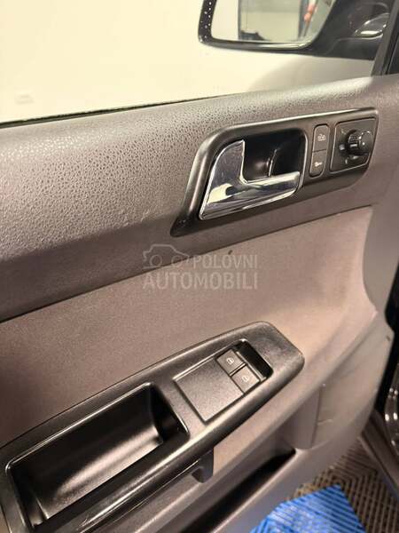 Volkswagen Polo 1.2FAMILY KAONOV