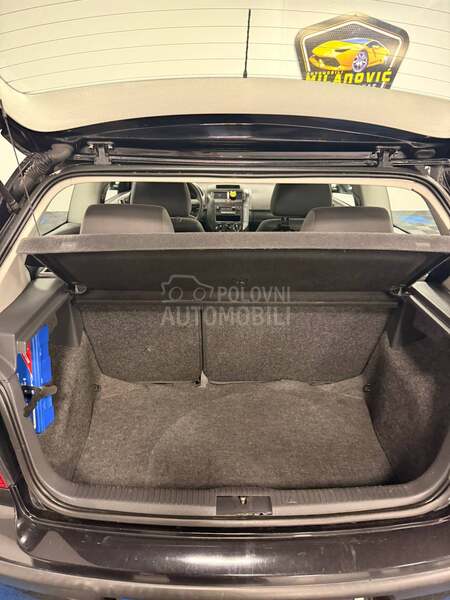 Volkswagen Polo 1.2FAMILY KAONOV