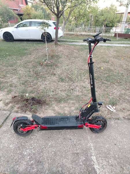 Joyor s8