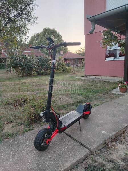 Joyor s8