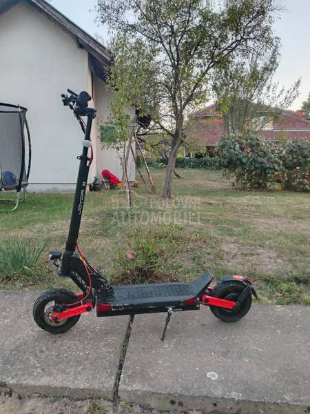 Joyor s8