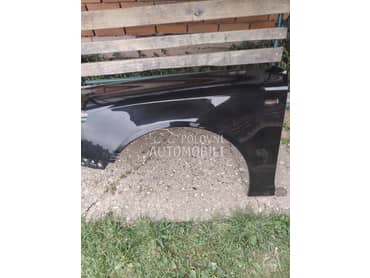 krilo za Audi A6 od 2004. do 2008. god.